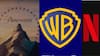 Inside The $108 Billion Battle For Warner Bros: Paramount Ups Pressure On Netflix