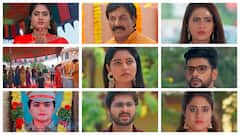 జగద్ధాత్రి సీరియల్: పంచలోహ విగ్రహాలు దొంగలించడానికి వచ్చిన మీనన్‌ను జేడీ, కేడీ ఎలా అడ్డుకున్నారు..?