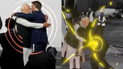 FA9LA Fever Meets Modi Era: BJP Drops Dhurandhar-Style Edit, Internet Loses It. WATCH