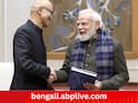 Satya Nadella Narendra Modi Meet : এশিয়ার বৃহত্তম বিনিয়োগ, ভারতে ১৭.৫ বিলিয়ন ডলারের এআই ইনভেস্টমেন্ট করবে মাইক্রোসফট 