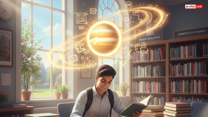 अप्रैल से जून तक आपकी शिक्षा में सुधार दिखाई देगा. बृहस्पति का शुभ प्रभाव आपकी पढ़ाई में मदद करेगा. उच्च शिक्षा की दिशा में प्रगति के योग बनेंगे. नए कोर्स या किसी विशेष विषय में दिलचस्पी बढ़ सकती है. प्रतियोगी परीक्षा की तैयारी कर रहे छात्रों के लिए यह समय लाभदायक रहेगा.