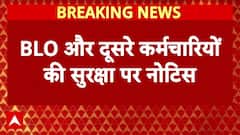 SIR पर Supreme Court ने भेजा नोटिस, BLO और दूसरे कर्मचारियों की सुरक्षा को लेकर भेजा नोटिस