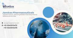 Jamkas Pharmaceuticals Expands Horizons, Delivering Reliable Third-Party Pharma Solutions Across India