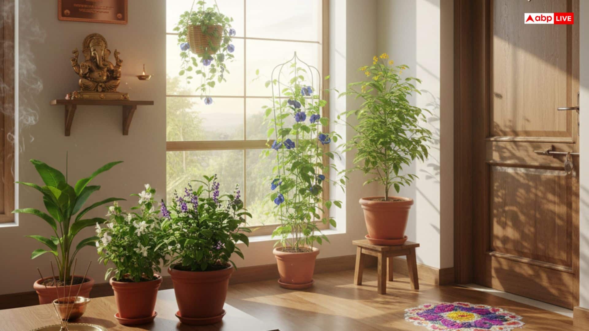 Vastu tips: क्या इन भाग्यशाली पौधों से दूर हो सकता है गृह क्लेश? जानें क्या कहता है वस्तु शास्त्र