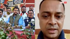 महाराष्ट्र विधानसभा में उठा रोहित आर्य एनकाउंटर का मामला, विपक्ष ने सरकार को घेरा