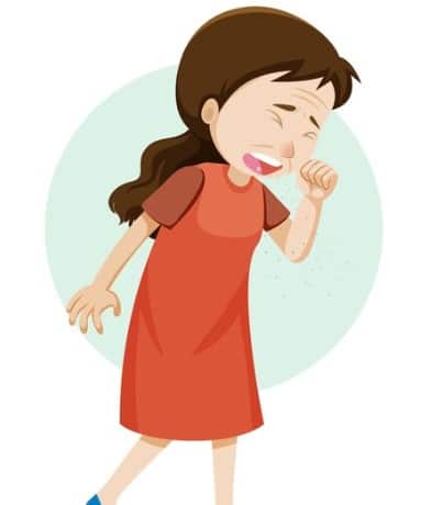 ਸਕੂਲ ਜਾਣ ਤੋਂ ਪਹਿਲਾਂ ਅਤੇ ਸੌਂਣ ਤੋਂ ਪਹਿਲਾਂ 0.65 ਫੀਸਦੀ ਸਲਾਈਨ ਨੋਜ਼ ਸਪਰੇਅ ਦਿਓ, ਜੋ ਨੱਕ ਨੂੰ ਨਮ ਰੱਖਦਾ ਹੈ ਅਤੇ ਕਫ਼ ਨੂੰ ਸਾਫ਼ ਕਰਦਾ ਹੈ। 6 ਸਾਲ ਤੋਂ ਵੱਡੇ ਬੱਚਿਆਂ ਨੂੰ 3–5 ਮਿੰਟ ਦੀ ਸਟੀਮ ਦੇ ਸਕਦੇ ਹੋ, ਪਰ ਛੋਟੇ ਬੱਚਿਆਂ ਲਈ ਇਹ ਖਤਰਨਾਕ ਹੋ ਸਕਦੀ ਹੈ।