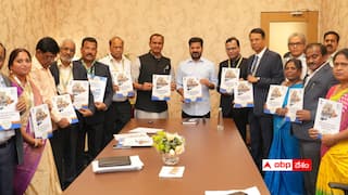 Telangana Rising Summit: తెలంగాణ రైజింగ్ గ్లోబల్ సమ్మిట్లో రూ.5.75 లక్షల కోట్ల పెట్టుబడులు- అన్ని రంగాల్లో MoUల మారథాన్