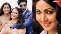 इस एक्टर के प्यार में सब कुछ किया कुर्बान , 30 साल बाद टूटा हर सपना, अब ऐसी जिंदगी जी रही हैं रति अग्निहोत्री