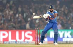 હાર્દિક પંડ્યાએ T20I માં બનાવ્યો ખાસ રેકોર્ડ, વિસ્ફોટક ઈનિંગ રમી રોહિત-કોહલીના ક્લબમાં સામેલ 