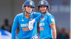 IND vs SL: શ્રીલંકા સીરીઝ માટે ભારતીય ટીમની જાહેરાત, જાણો કોણ બન્યું વાઈસ કેપ્ટન 