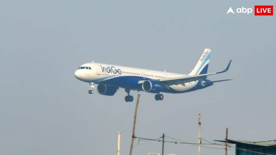 यात्रियों को अब नहीं होगा परेशान! इंडिगो के CEO पीटर एल्बर्स का दावा, 'मिलेगा पूरा रिफंड...' IndiGo operations have returned to normal CEO Pieter Elbers Claim flights resumed to all 138 destinations ANN यात्रियों को अब नहीं होगा परेशान! इंडिगो के CEO पीटर एल्बर्स का दावा, 'मिलेगा पूरा रिफंड...'