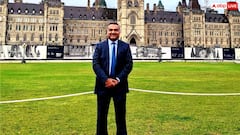 नील मोहन को मिला सीईओ ऑफ द ईयर का खिताब, लखनऊ से है कनेक्शन, जानें उनकी पूरी लाइफ जर्नी