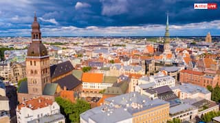 फिनलैंड में कमाई, भारत में बंपर फायदा- जानिए कुछ यूरो ही कैसे बनते हैं हजारों रुपये!