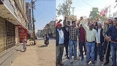 कांकेर: आदिवासी नेता जीवन ठाकुर की जेल में मौत के बाद माहौल गर्माया, हत्या के आरोप में बस्तर बंद