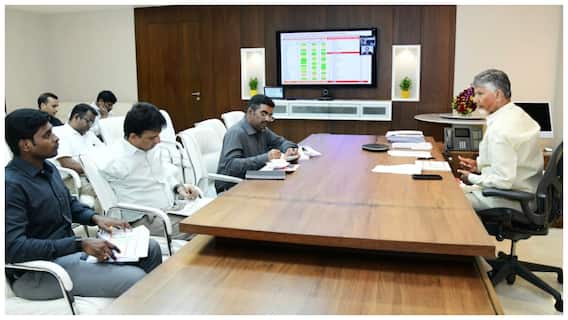 Andhra Pradesh Latest News: స్క్రబ్ టైఫస్‌పై అధ్యయనానికి వైద్యనిపుణులతో టాస్క్‌ఫోర్స్ నియమించనున్న ఏపీ ప్రభుత్వం