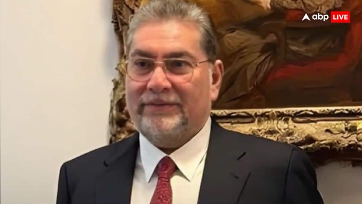 एनसीपीए बोर्ड से मेहली मिस्त्री का इस्तीफा, उनकी जगह लेंगे टाटा ट्रस्ट के विजय सिंह