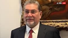 एनसीपीए बोर्ड से मेहली मिस्त्री का इस्तीफा, उनकी जगह लेंगे टाटा ट्रस्ट के विजय सिंह