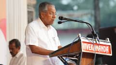 Kerala CM Rejects Dileep’s ‘Conspiracy’ Claim, Says Police Acted On Evidence In 2017 Assault Case