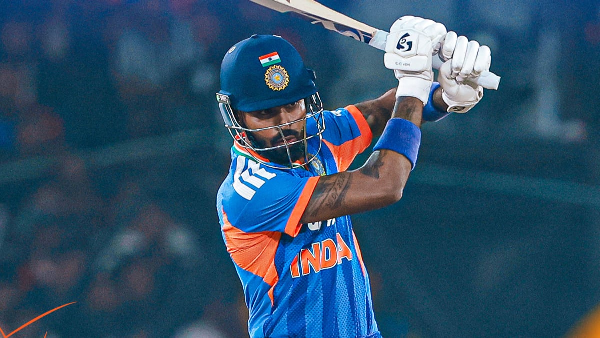 Hardik Pandya Record: హార్దిక్ పాండ్యా సిక్సర్‌ల సెంచరీ రికార్డు! విరాట్‌ రోహిత్‌ క్లబ్‌లో చోటు!