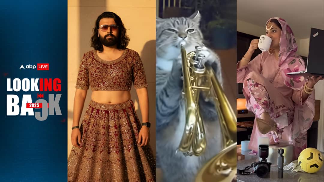 From Labubus To Nano Banana AI: 2025 Social Media Trends That Broke The Internet