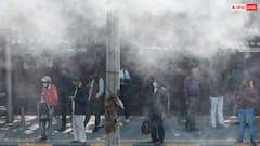 Delhi: आने वाली है ठिठुरन! दिल्ली-NCR में 6°C पारा, कोहरा और हवाएं बढ़ाएंगी मुश्किलें, AQI भी 300 पार