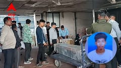 গোয়ার নাইটক্লাবে রাঁধুনি হয়ে গিয়েছিলেন, শনিবার কফিনবন্দি হয়ে ফিরলেন বাগডোগরার তরুণ