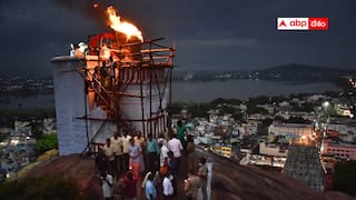 Karthigai Deepam Row: ప్రభుత్వం Vs విపక్షాలు Vs కోర్టు - తమిళనాడు రాజకీయాల్లో సెగ రేపుతున్న ఆలయ దీపం