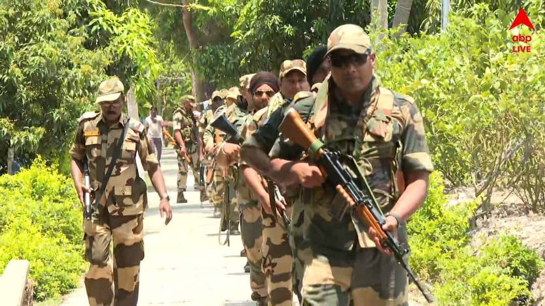 SIR News is Election Commission thinking to deploy Central Forces amid SIR Row in West Bengal SIR in West Bengal : SIR-এর মধ্যেই কি পশ্চিমবঙ্গে কেন্দ্রীয় বাহিনী মোতায়েনের ভাবনাচিন্তা নির্বাচন কমিশনের ?