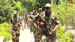 SIR-এর মধ্যেই কি পশ্চিমবঙ্গে কেন্দ্রীয় বাহিনী মোতায়েনের ভাবনাচিন্তা নির্বাচন কমিশনের ?