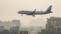 IndiGo Under Antitrust Lens: CCI Weighs Probe After Mass Flight Cancellations, Says Report