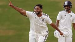 रणजी ट्रॉफी में कमाल करने वाले आकिब नबी डार पर रहेंगी नजरें, जम्मू-कश्मीर के 8 क्रिकेटर नीलामी के लिए चुने गए