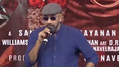 தான் ஒரு வெறித்தனமான எம்.ஜி.ஆர் ரசிகர் என நிரூபித்த சத்யராஜ்..மிரண்டுபோன விஜே அர்ச்சனா