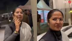 'जबरदस्ती की बात क्यों करते हो', भाई को गांजा तस्करी में गिरफ्तारी के सवाल पर भड़कीं मंत्री