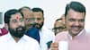 कुछ बड़ा होने वाला है? देर रात बंद कमरे में देवेंद्र-फडणवीस और एकनाथ शिंदे की बैठक, यह हुआ फैसला