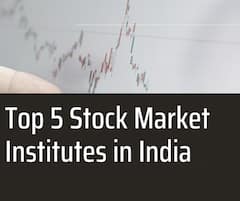 Top 5 Stock Market Institutes in India Transforming Retail Traders into Serious Learners