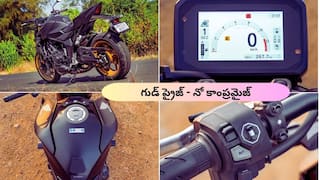 Honda CB1000 Hornet SP: 1000cc బైక్‌కి నూతన బెంచ్‌మార్క్‌ - రూ.13.29 లక్షలకే 157hp పవర్