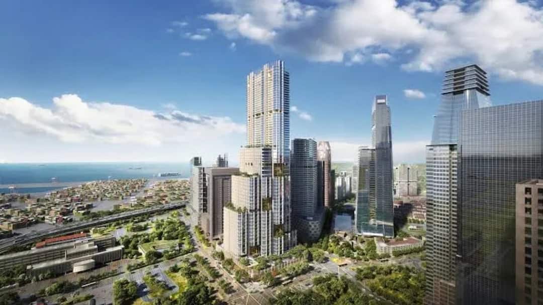 Not Fourth City its Future City Does 4 mean death an omen why cm Revanth Reddy finalized this name know in details ఫోర్త్ సిటీ కాదు..ఫ్యూచర్ సిటీ! 4 అంటే మరణం, అపశకునమా? రేవంత్ రెడ్డి అందుకే ఈ పేరు ఖరారు చేశారా?