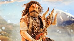 'అఖండ 2' లేటెస్ట్ రిలీజ్ డేట్... గెట్ రెడీ బాలయ్య ఫ్యాన్స్ - థియేటర్లలోకి సినిమా వచ్చేది ఎప్పుడంటే?