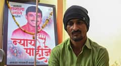 मस्साजोगमध्ये आजपासून 9 डिसेंबर काळा दिवस म्हणून पाळणार; अधिवेशनामध्ये संतोष देशमुख प्रकरणावर निवेदन दिलं जावं; धनंजय देशमुखांची मागणी