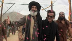 ‘Fa9la’ Becomes Akshaye Khanna’s Jamal Kudu Moment: Meet Flipperachi, The Arab Rap Star Behind The Track