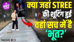 Chanderi की Real Haunted कहानियां, “Stree” की Shooting Spots का सच, Local Legends, Tourism Boom और Handloom Heroes की Untold Journey