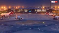 पालम और IGI से लेकर हिंडन तक... दिल्ली-NCR में कितने एयरपोर्ट, जानें कितनी लंबी है यह लिस्ट?