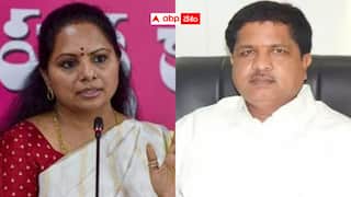 Kalvakuntla Kavitha: కల్వకుంట్ల కవితపై కూకట్ పల్లి ఎమ్మెల్యే వివాదాస్పద వ్యాఖ్యలు - బీఆర్ఎస్ ఇక మాటకు మాట చెప్పాలని డిసైడ్ అయిందా ?