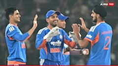 भारताची विजयी सुरुवात! कटक टी-20 मध्ये दक्षिण आफ्रिकेचा पराभव, मालिकेत 1-0 आघाडी