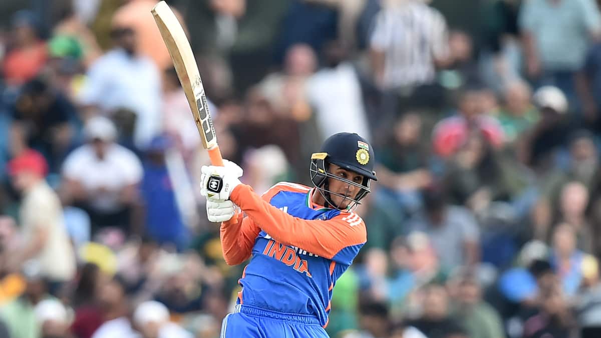 Abhishek Sharma’s Fastest T20I 50s: Top 3 Explosive Knocks For India
