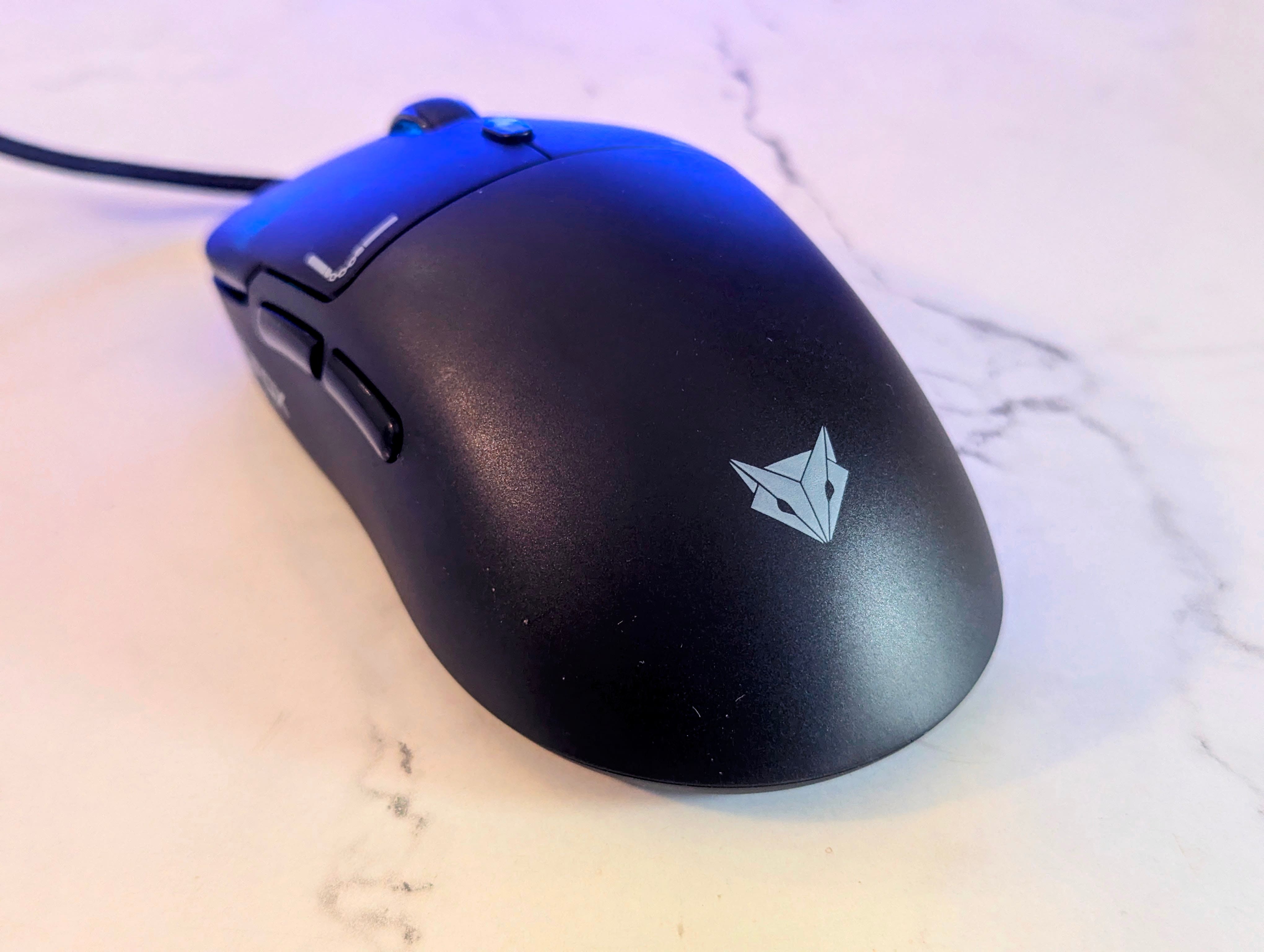 Gadgets Review | Amkette EvoFox Phantom Air: RGB, Specs, & A Price Tag That Feels Illegal