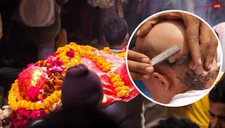 Garud Puran: मृतक के किस-किस रिश्तेदार को मुंडन करवाना चाहिए ?