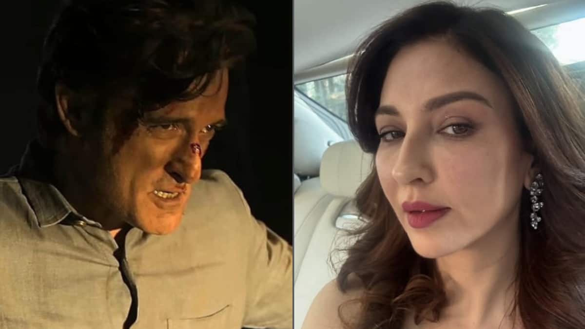 Saumya Tandon Calls Akshaye Khanna 'Brilliant', Says He Gave Dhurandhar His 2000 Percent