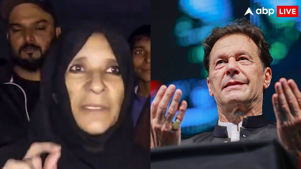 पाकिस्तान में फिर मचा बवाल, अदियाला जेल के बाहर PTI समर्थकों का हंगामा, इमरान से मिलने के इंतजार में बहनें