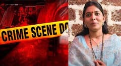 सासरच्या मंडळींकडून चारित्र्यावर संशय, सततच्या त्रासाला कंटाळून पत्नीचं टोकाचं पाऊल, सोलापूरच्या मोहोळमध्ये खळबळ